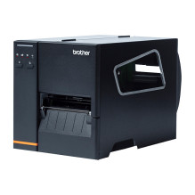 Brother TJ4005DN label printer