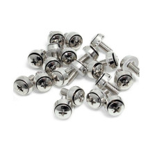 „StarTech.com“ CABSCREWSM62 stovo priedas „StarTech.com“ CABSCREWSM62 stovo priedas