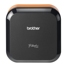 Brother PT-E720BT label...