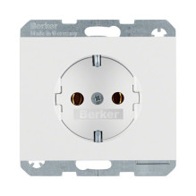 Hager 47157009 socket-outlet