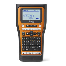 Brother PT-E560BTVP label...