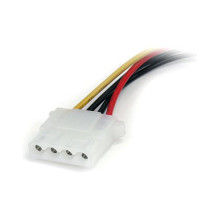 „StarTech.com“ LP4SATAFM6IN vidinis maitinimo kabelis