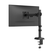 „Neomounts DS60-600BL1“ monitoriaus laikiklis / stovas