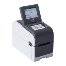 Brother TD-2350DSA203 label printer