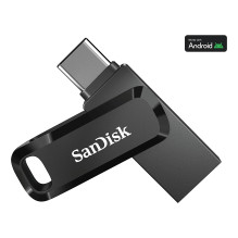 SanDisk Ultra Dual Drive Go USB flash drive