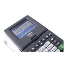 Brother TD-2350DSA203 label printer