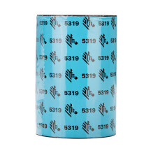 Zebra 5319 Wax thermal ribbon