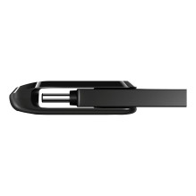 „SanDisk Ultra Dual Drive Go“ USB atmintinė