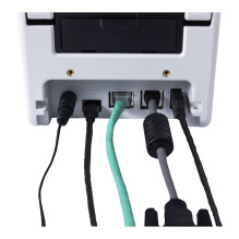 Brother TD-2350DSA203 label printer