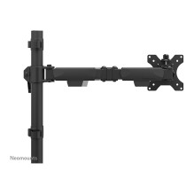 „Neomounts DS60-600BL1“ monitoriaus laikiklis / stovas