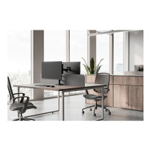 Neomounts DS60-600BL1 monitor mount / stand
