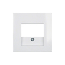 Hager 10338919 wall plate /...