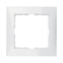 Hager 10118989 wall plate /...