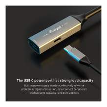 Equip 133357 USB cable