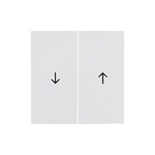 Hager 16258989 wall plate /...