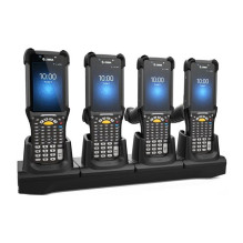 Zebra CRD-MC93-4SCHG-01 mobile device charger
