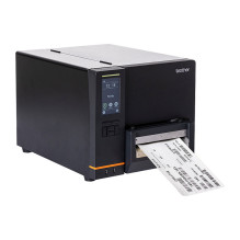 Brother TJ6421TN label printer