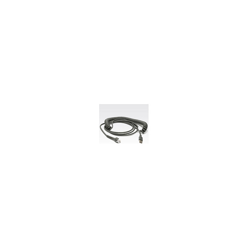 Motorola CBA-U12-C09ZAR barcode reader accessory