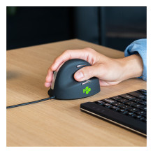 R-Go Tools RGOHE mouse
