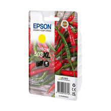 Epson 503XL ink cartridge Epson 503XL ink cartridge