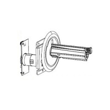 Zebra P1058930-052 printer / scanner spare part / accessory