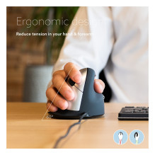 R-Go Tools RGOHE mouse