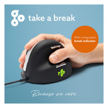 R-Go Tools RGOHE mouse
