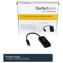StarTech.com US1GC30B network card