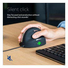 R-Go Tools RGOHE mouse
