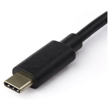 StarTech.com USB31CSAT3CB laptop dock / port replicator