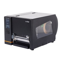 Brother IMP ETIQUETTES TJ-6521TN label printer Brother IMP ETIQUETTES TJ-6521TN label printer
