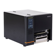 Brother IMP ETIQUETTES TJ-6521TN label printer Brother IMP ETIQUETTES TJ-6521TN label printer