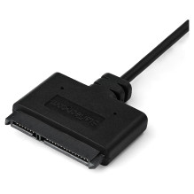 StarTech.com USB31CSAT3CB laptop dock / port replicator
