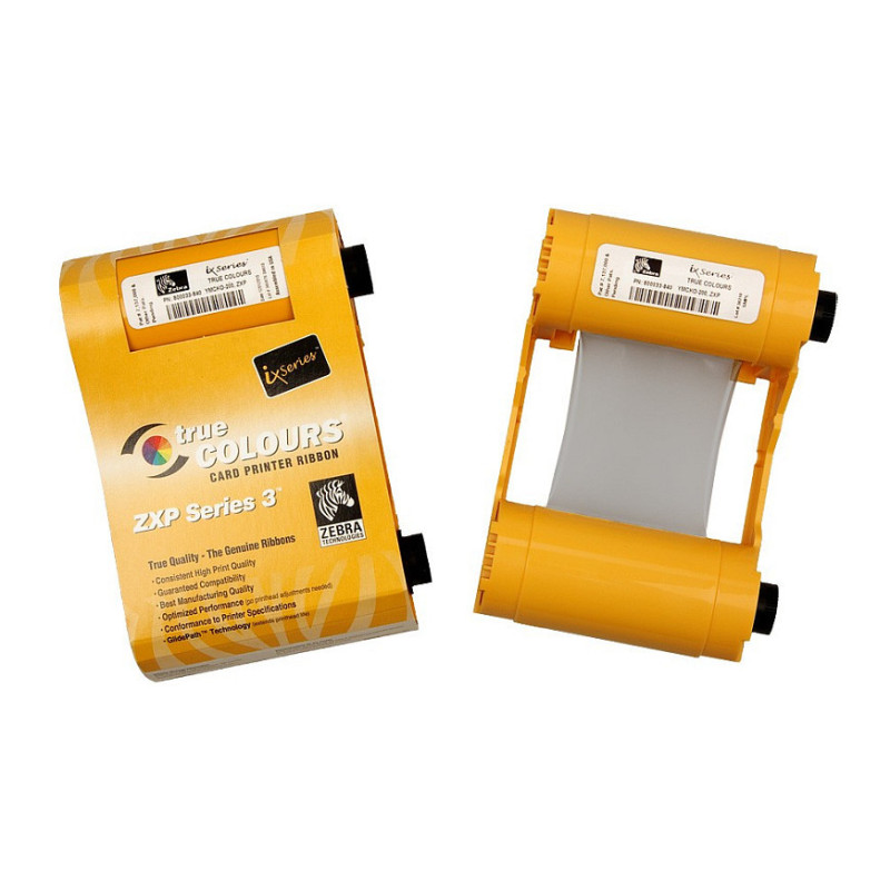 Zebra 800033-340 spausdintuvo juosta