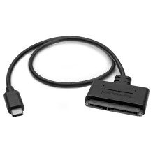 „StarTech.com“ USB31CSAT3CB nešiojamojo kompiuterio dokas / prievadų replikatorius