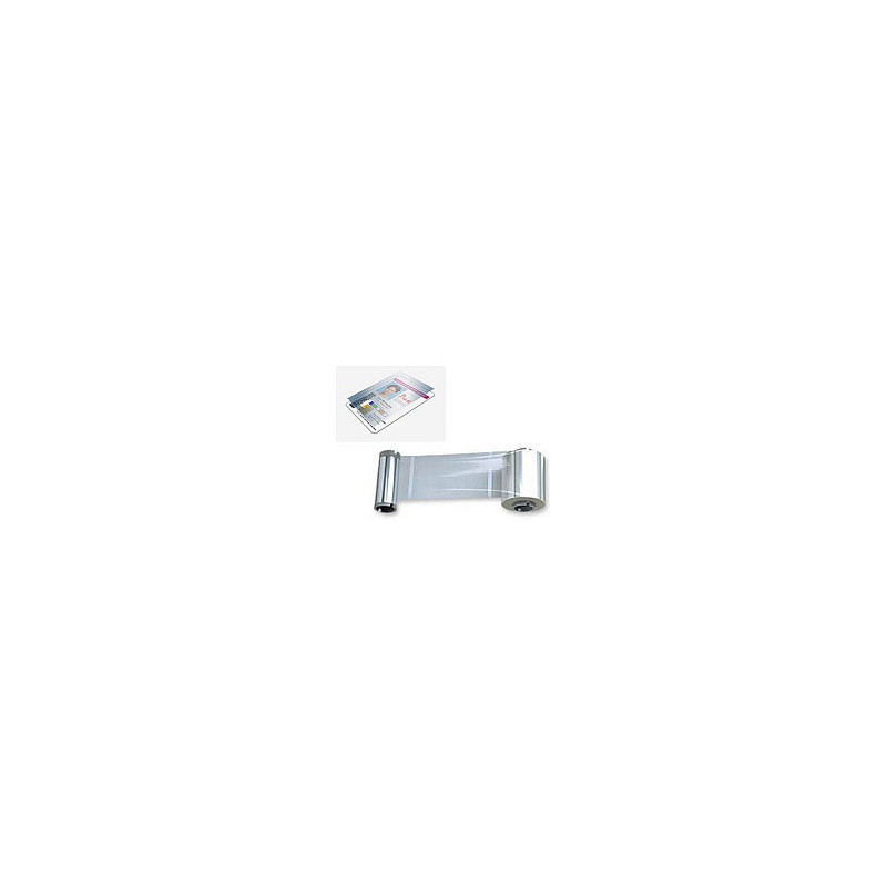 Zebra 800084-918 laminavimo plėvelė