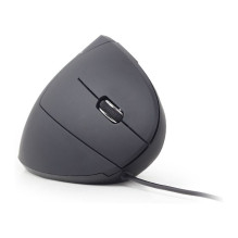 Gembird MUS-ERGO-01 pelė Gembird MUS-ERGO-01 pelė