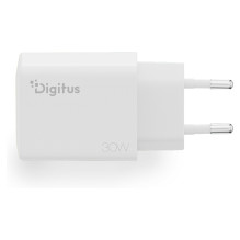„Digitus DA-10301“ mobiliojo įrenginio įkroviklis
