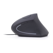 Gembird MUS-ERGO-01 mouse Gembird MUS-ERGO-01 mouse