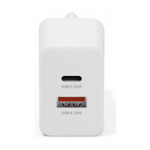 Digitus DA-10301 mobile device charger