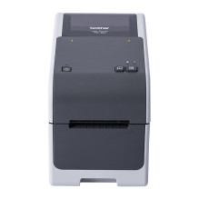 Brother TD-2320D203 label...