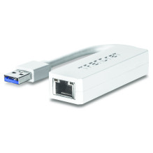 Trendnet TU3-ETG interface cards / adapter Trendnet TU3-ETG interface cards / adapter
