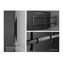 Equip 650336 monitor mount / stand