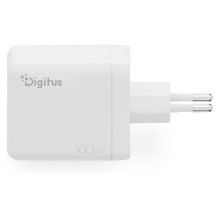 Digitus DA-10304 mobile device charger