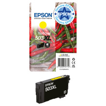 Epson 503XL ink cartridge Epson 503XL ink cartridge