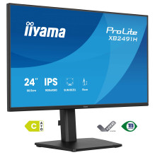 iiyama ProLite XB2491H-B1 kompiuterio monitorius