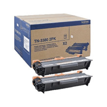Brother TN-3380TWIN tonerio...