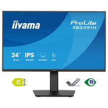 iiyama ProLite XB2491H-B1 computer monitor