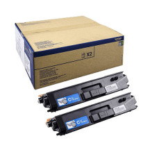 Brother TN-900CTWIN tonerio kasetė