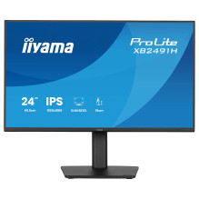 iiyama ProLite XB2491H-B1 kompiuterio monitorius